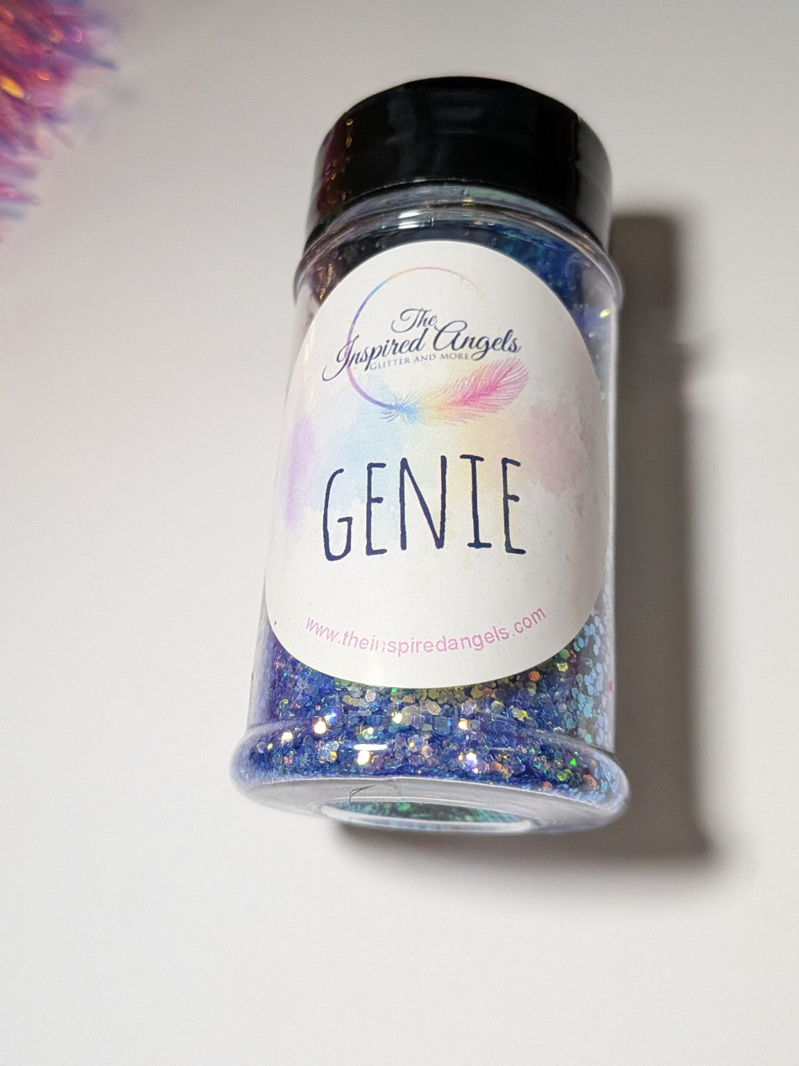 Genie – Custom Mix Glitter (2 oz)
