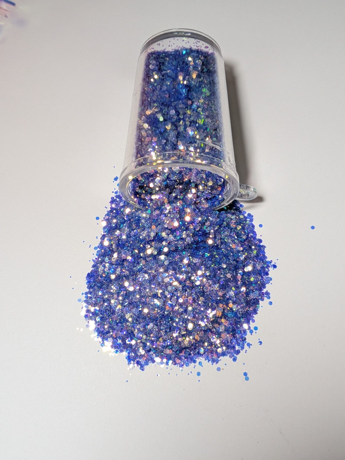Genie – Custom Mix Glitter (2 oz)