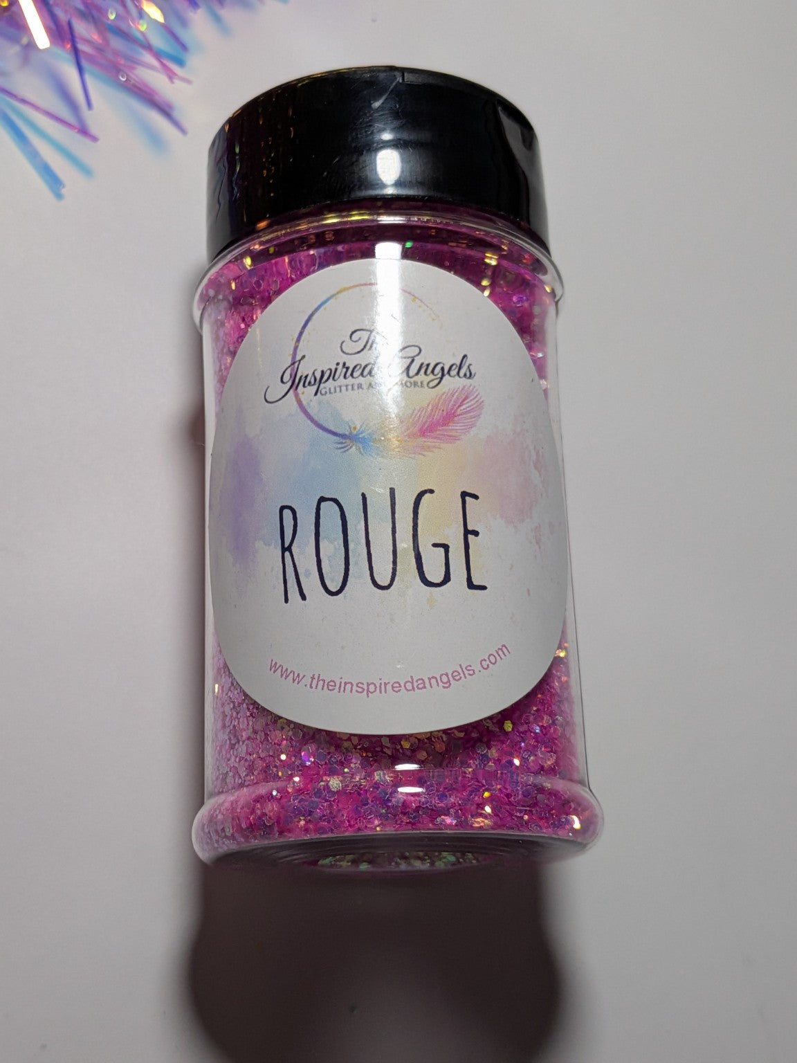 Rouge (2 oz)