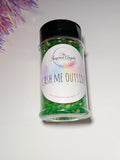 Cash Me Outside - Iridescent Chunky Glitter Mix