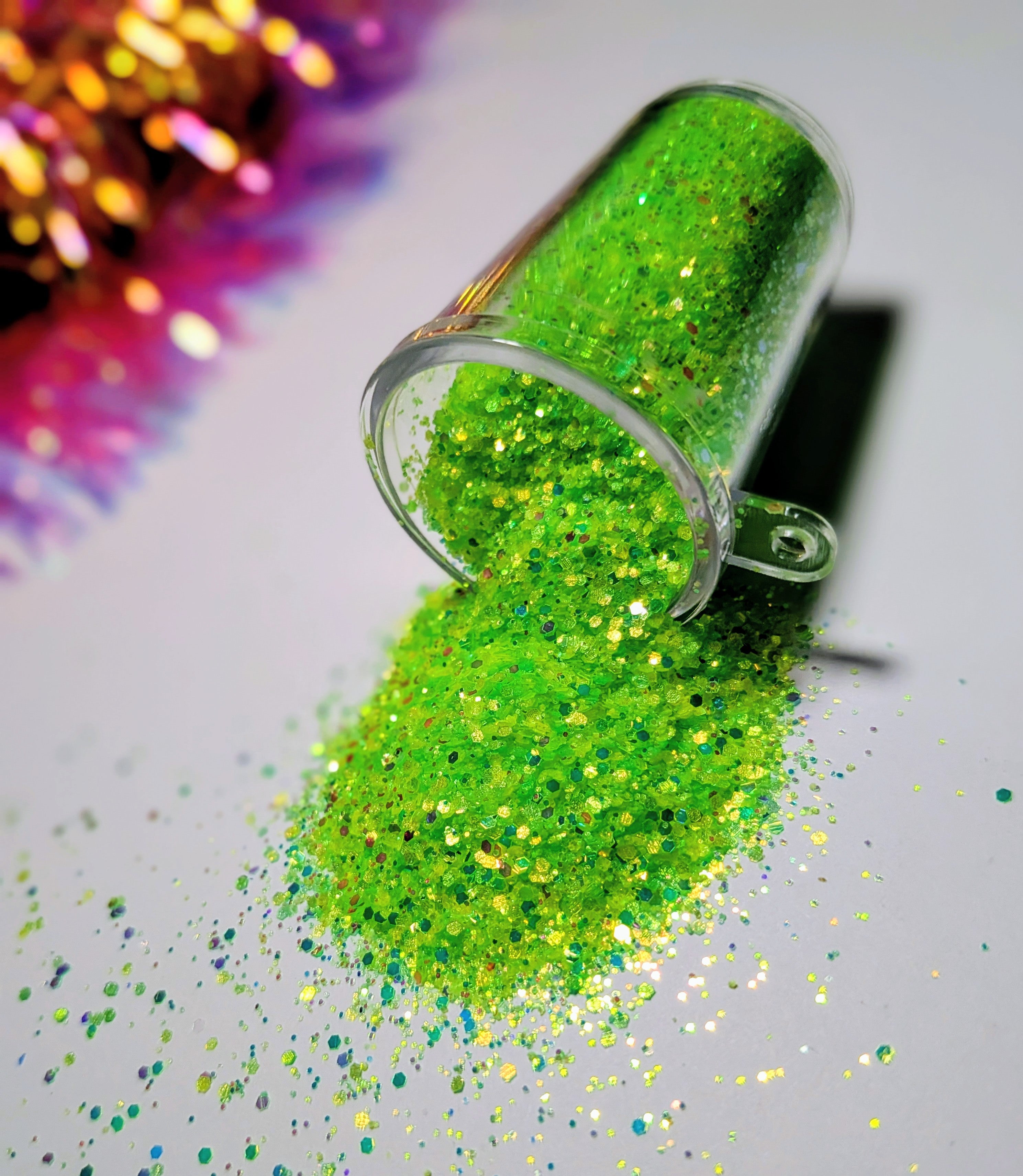 Margarita - Custom Mix Glitter (2 oz)